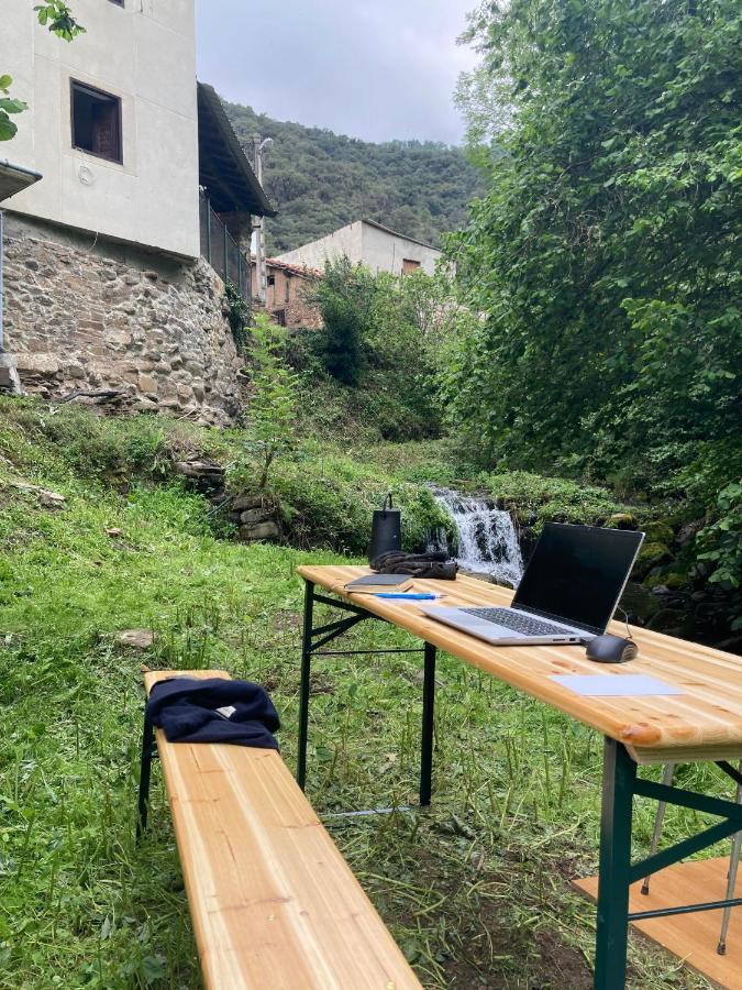 Apartamento Picos De Europa Cabezón de Liébana エクステリア 写真