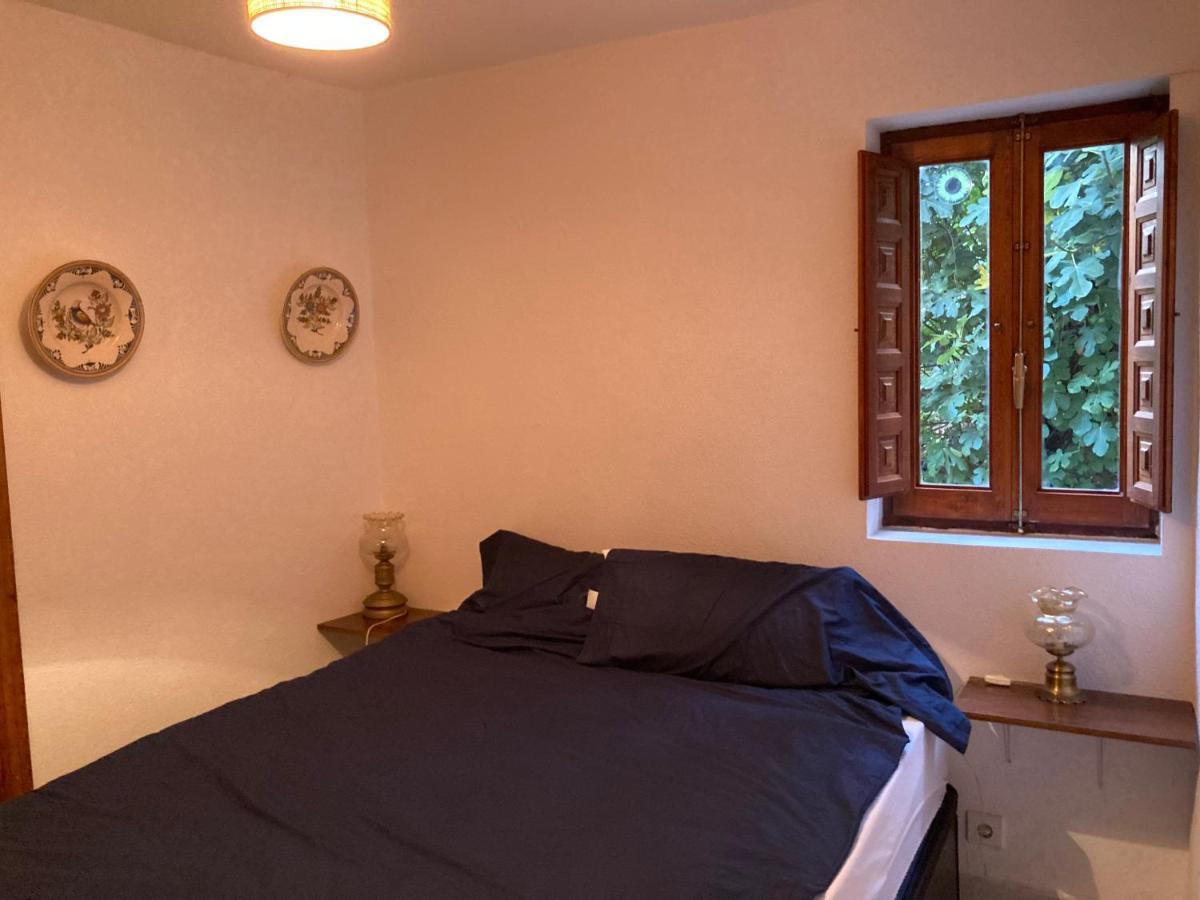 Apartamento Picos De Europa Cabezón de Liébana エクステリア 写真
