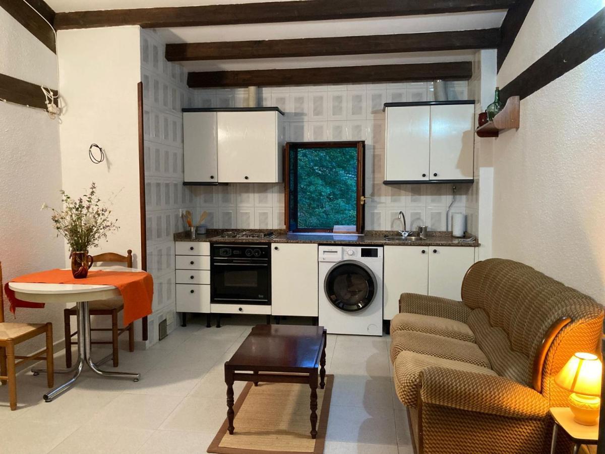 Apartamento Picos De Europa Cabezón de Liébana エクステリア 写真