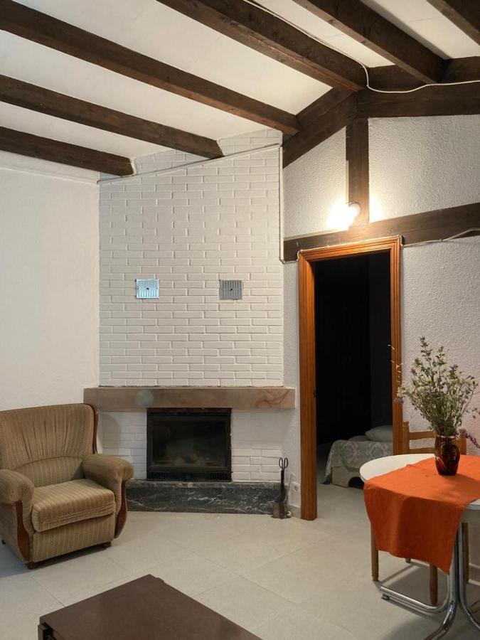 Apartamento Picos De Europa Cabezón de Liébana エクステリア 写真