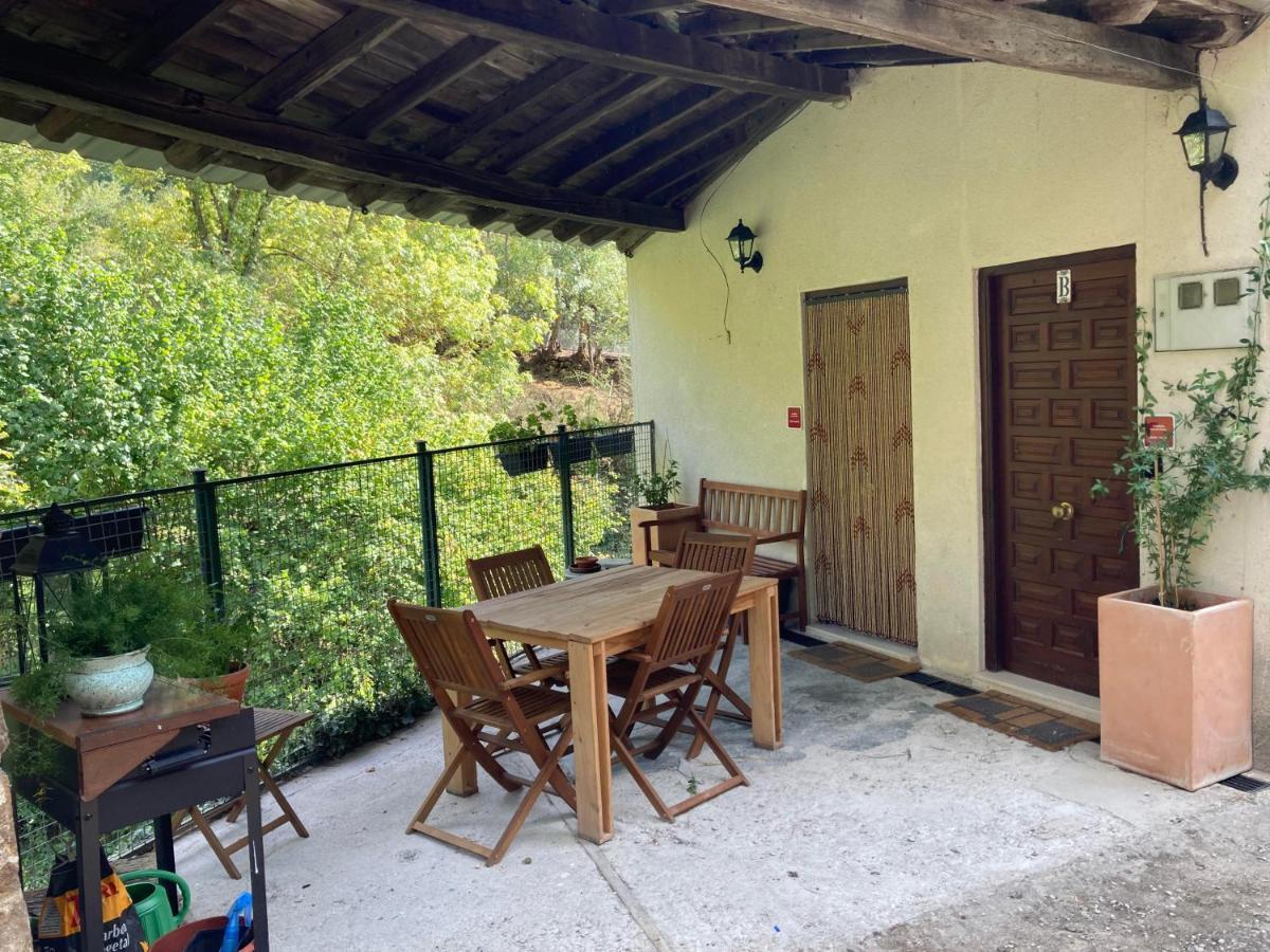 Apartamento Picos De Europa Cabezón de Liébana エクステリア 写真