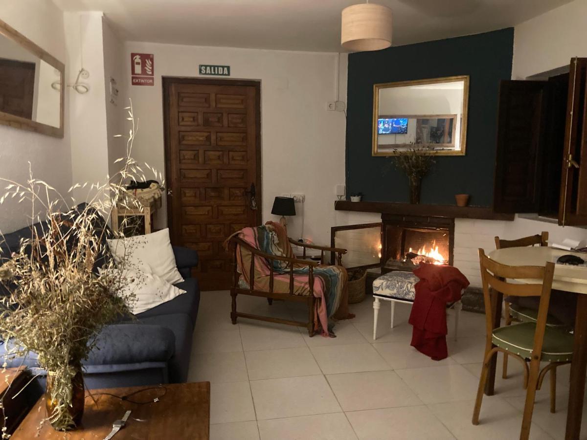 Apartamento Picos De Europa Cabezón de Liébana エクステリア 写真