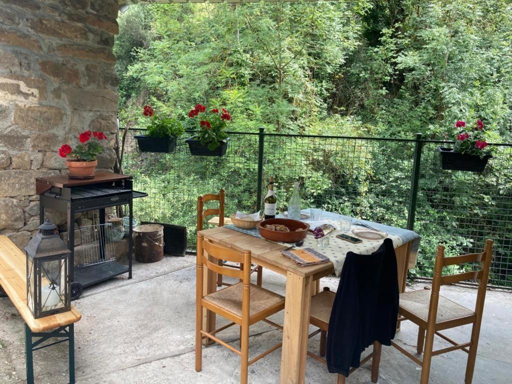 Apartamento Picos De Europa Cabezón de Liébana エクステリア 写真