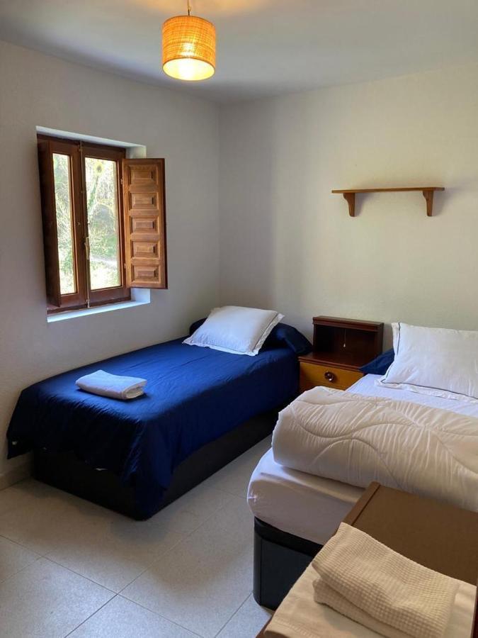 Apartamento Picos De Europa Cabezón de Liébana エクステリア 写真