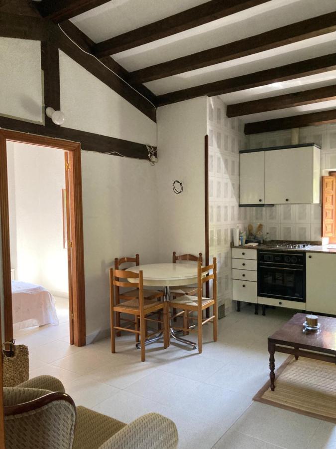 Apartamento Picos De Europa Cabezón de Liébana エクステリア 写真