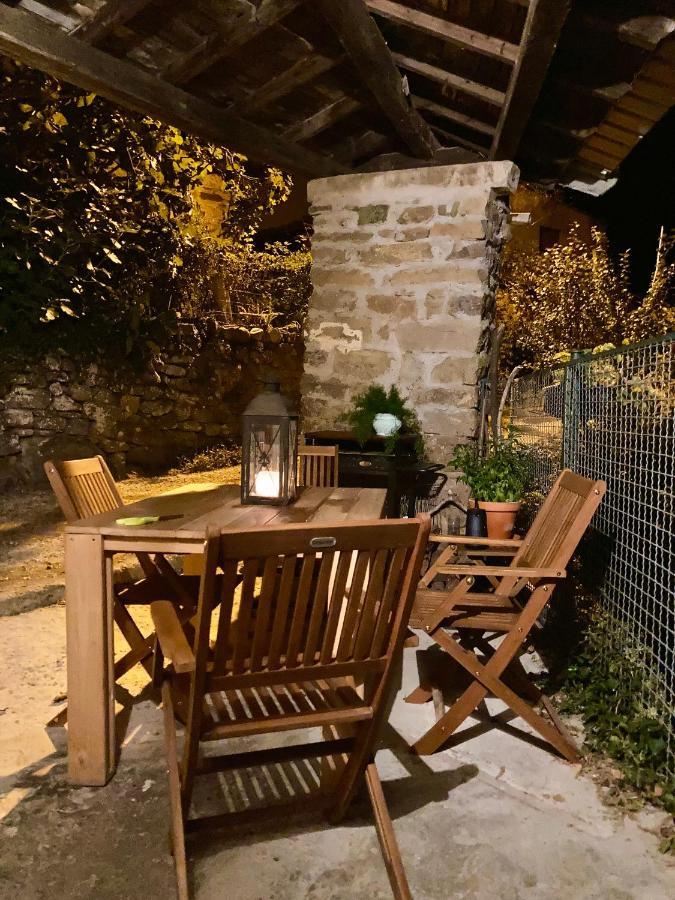 Apartamento Picos De Europa Cabezón de Liébana エクステリア 写真