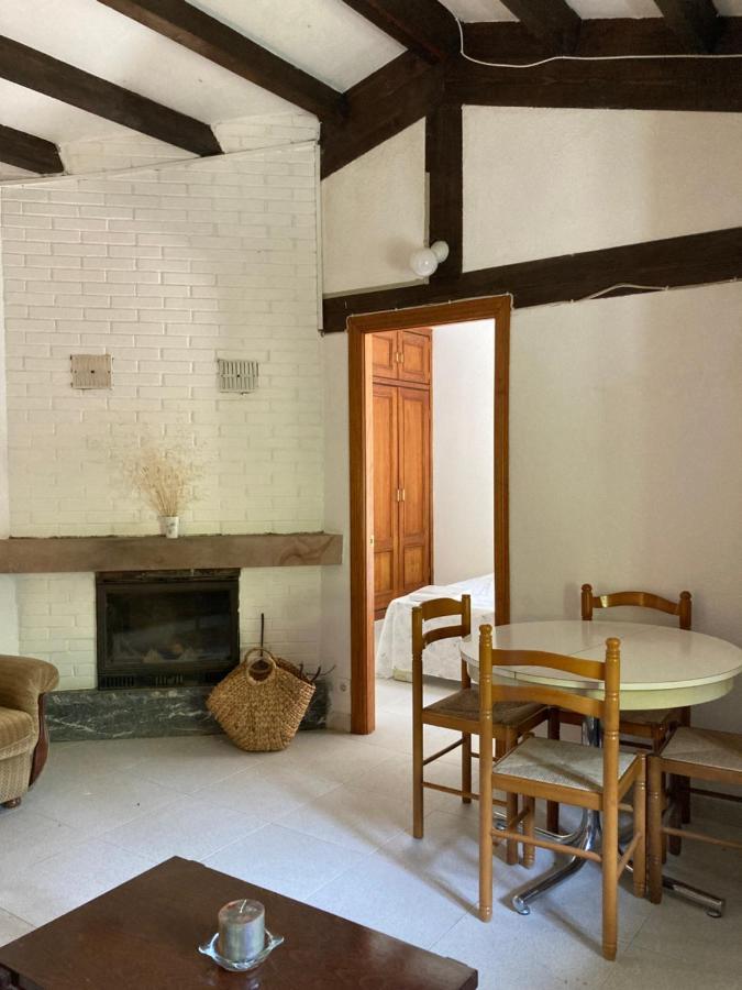 Apartamento Picos De Europa Cabezón de Liébana エクステリア 写真