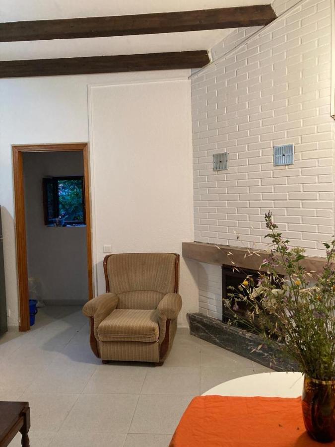Apartamento Picos De Europa Cabezón de Liébana エクステリア 写真