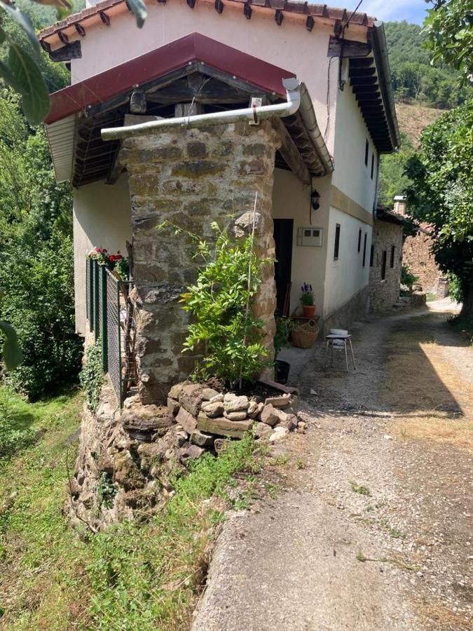 Apartamento Picos De Europa Cabezón de Liébana エクステリア 写真