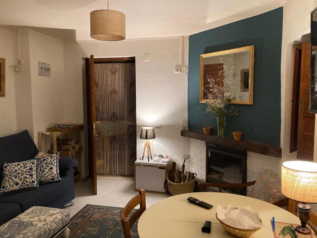 Apartamento Picos De Europa Cabezón de Liébana エクステリア 写真