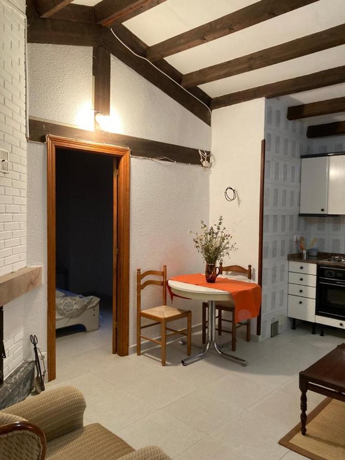 Apartamento Picos De Europa Cabezón de Liébana エクステリア 写真