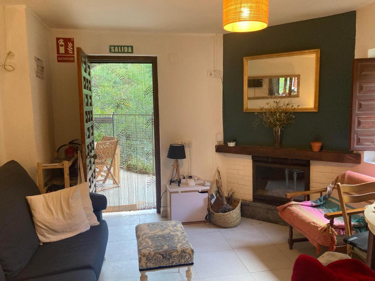 Apartamento Picos De Europa Cabezón de Liébana エクステリア 写真