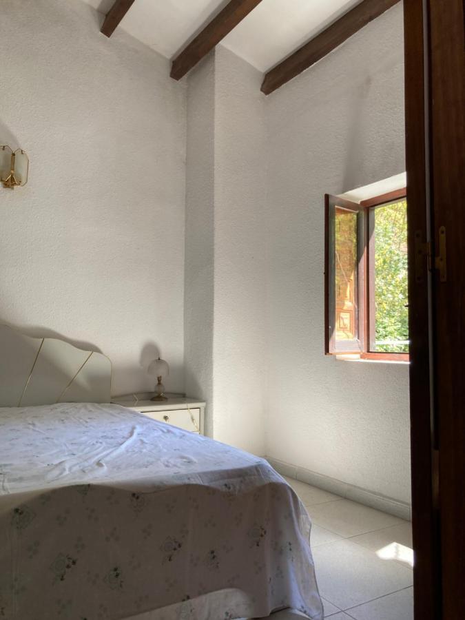 Apartamento Picos De Europa Cabezón de Liébana エクステリア 写真