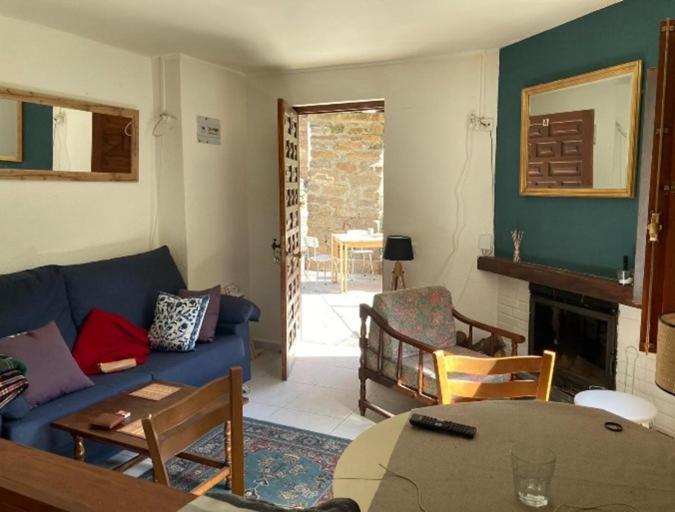 Apartamento Picos De Europa Cabezón de Liébana エクステリア 写真
