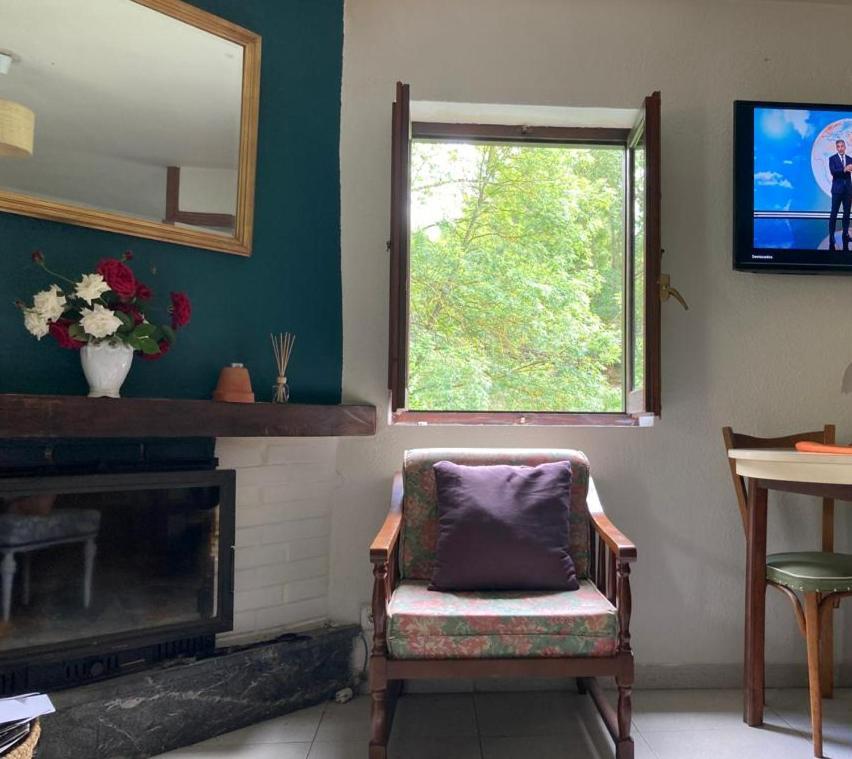 Apartamento Picos De Europa Cabezón de Liébana エクステリア 写真